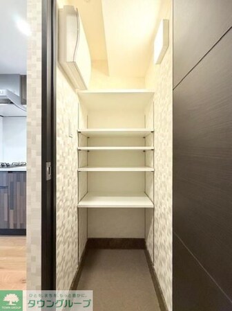 COCO-CHILL KAMEARIの物件内観写真